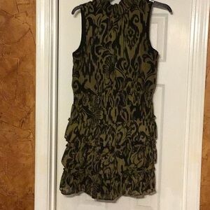 Beautiful cocktail dress. M